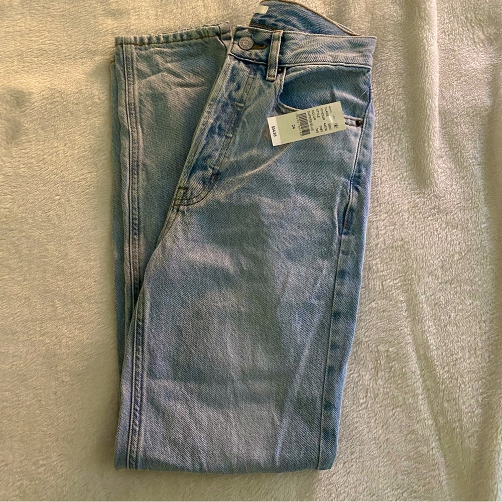 Brand new PacSun jeans